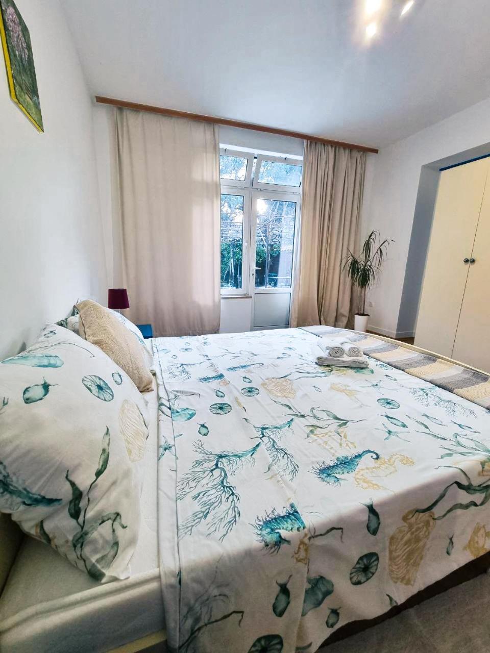 Retreat Apartments With Free Parking Πούλα Εξωτερικό φωτογραφία